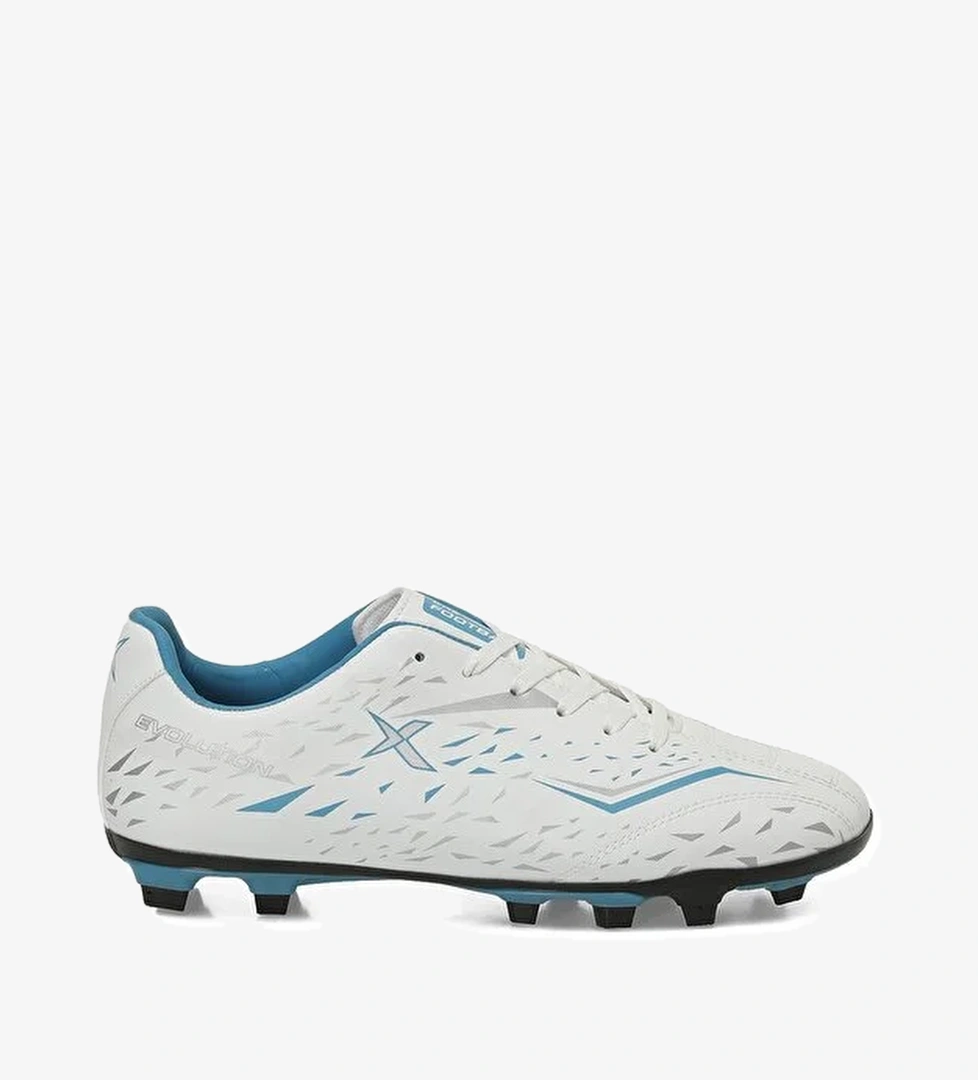 EVOLUTION AG 5FX Beyaz Erkek Krampon - Görsel 1