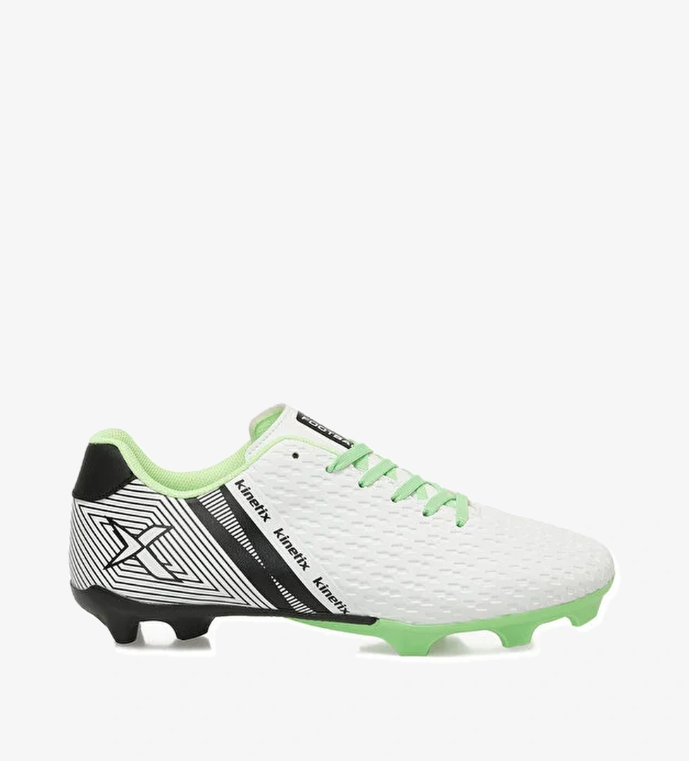 MARQUIS AG 5FX Beyaz Erkek Krampon - Görsel 1