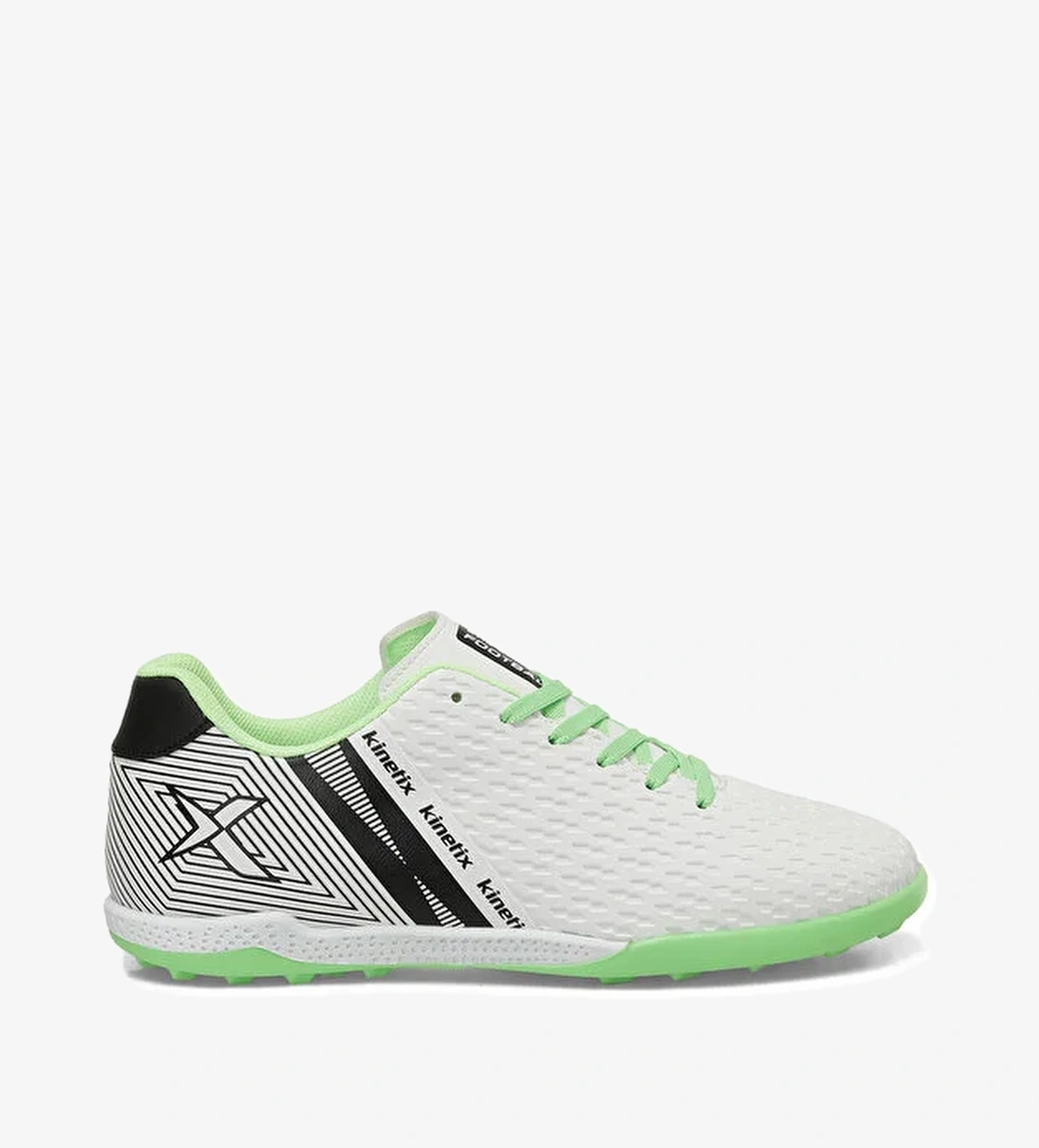 MARQUIS TF 5FX Beyaz Erkek Halı Saha Ayakkabısı - Görsel 1