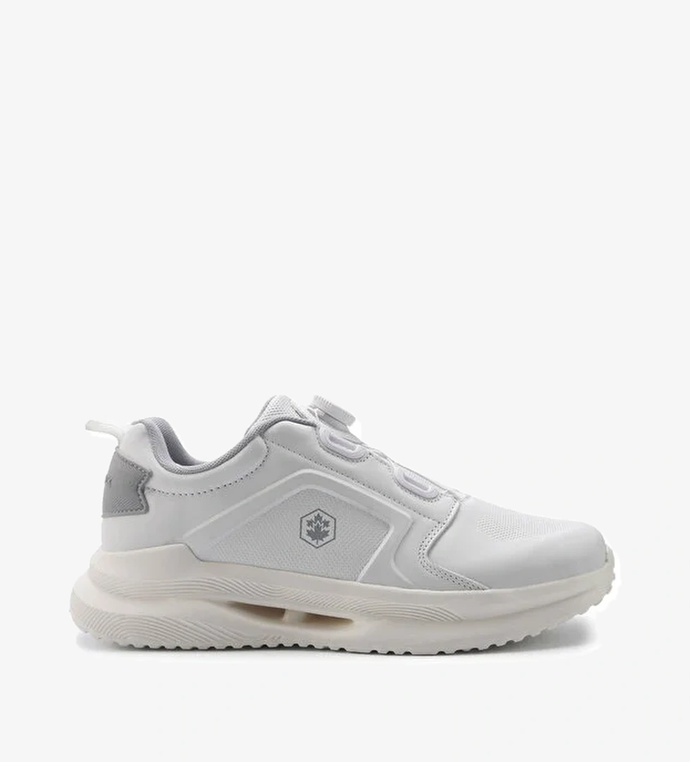 ANDRIY 5FX Beyaz Erkek Spor Ayakkabı - Görsel 1