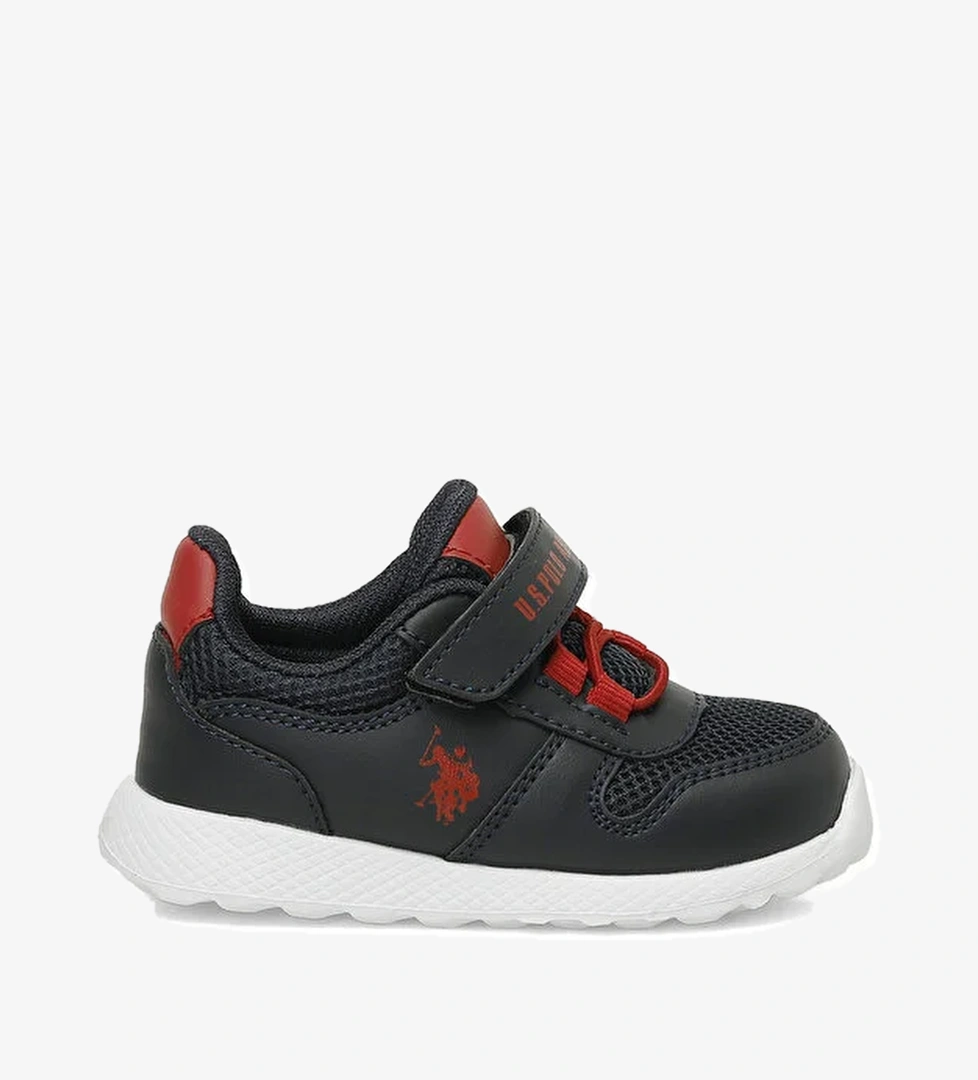 GARFIELD JR 5FX Lacivert Erkek Çocuk Spor Ayakkabı - Görsel 1