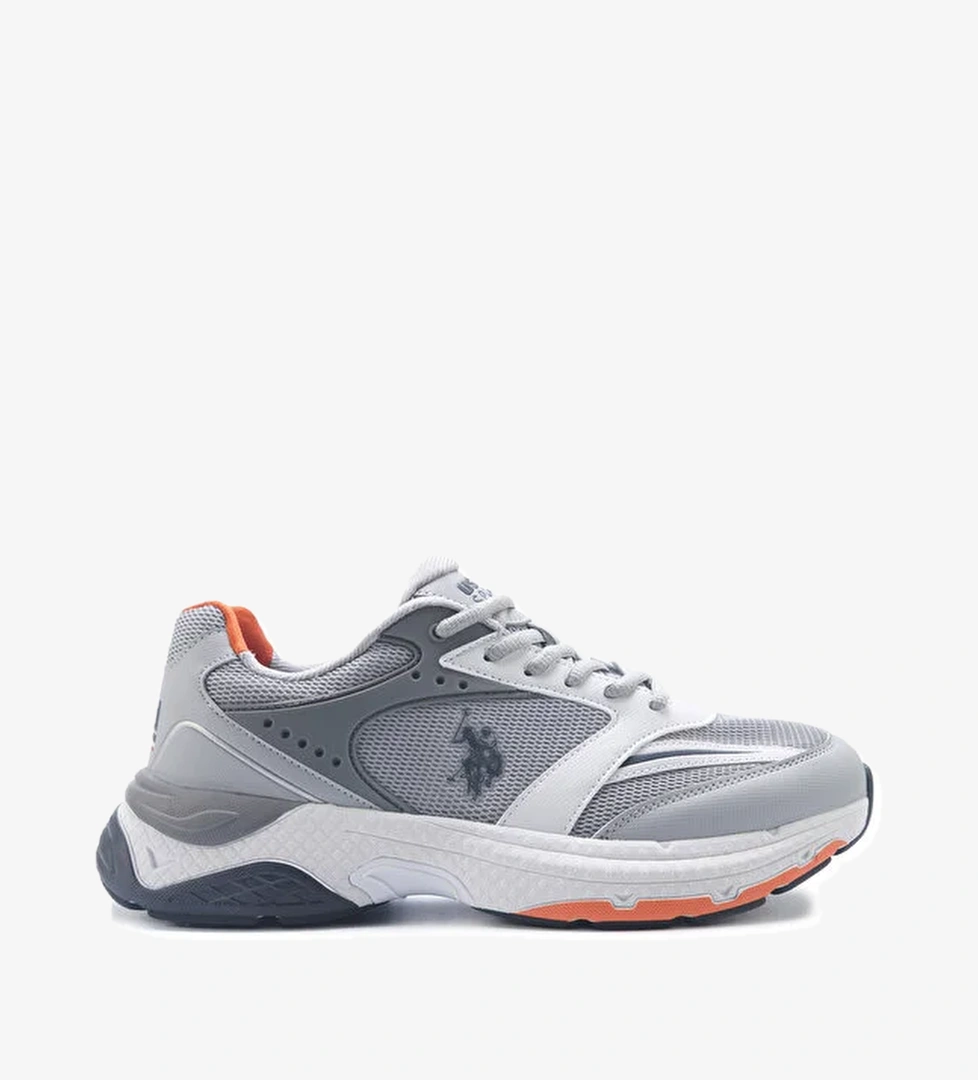 WALOR 5FX GRI Erkek Koşu Ayakkabısı - Görsel 1