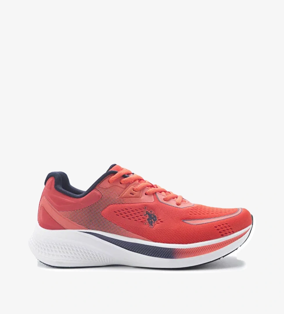 ARMA 5FX Turuncu Erkek Koşu Ayakkabısı - Görsel 1
