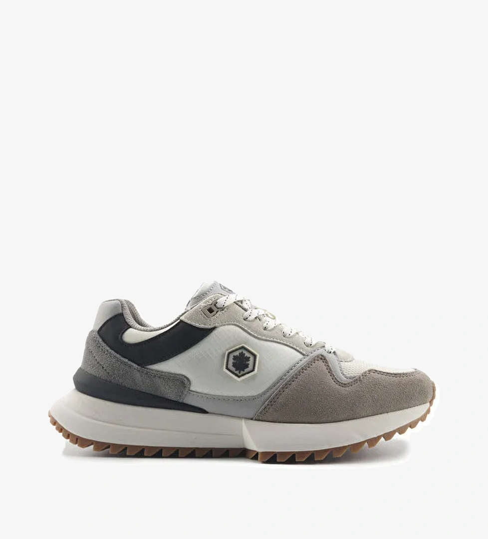 SELUR 5FX Taş Rengi Erkek Sneaker - Görsel 1