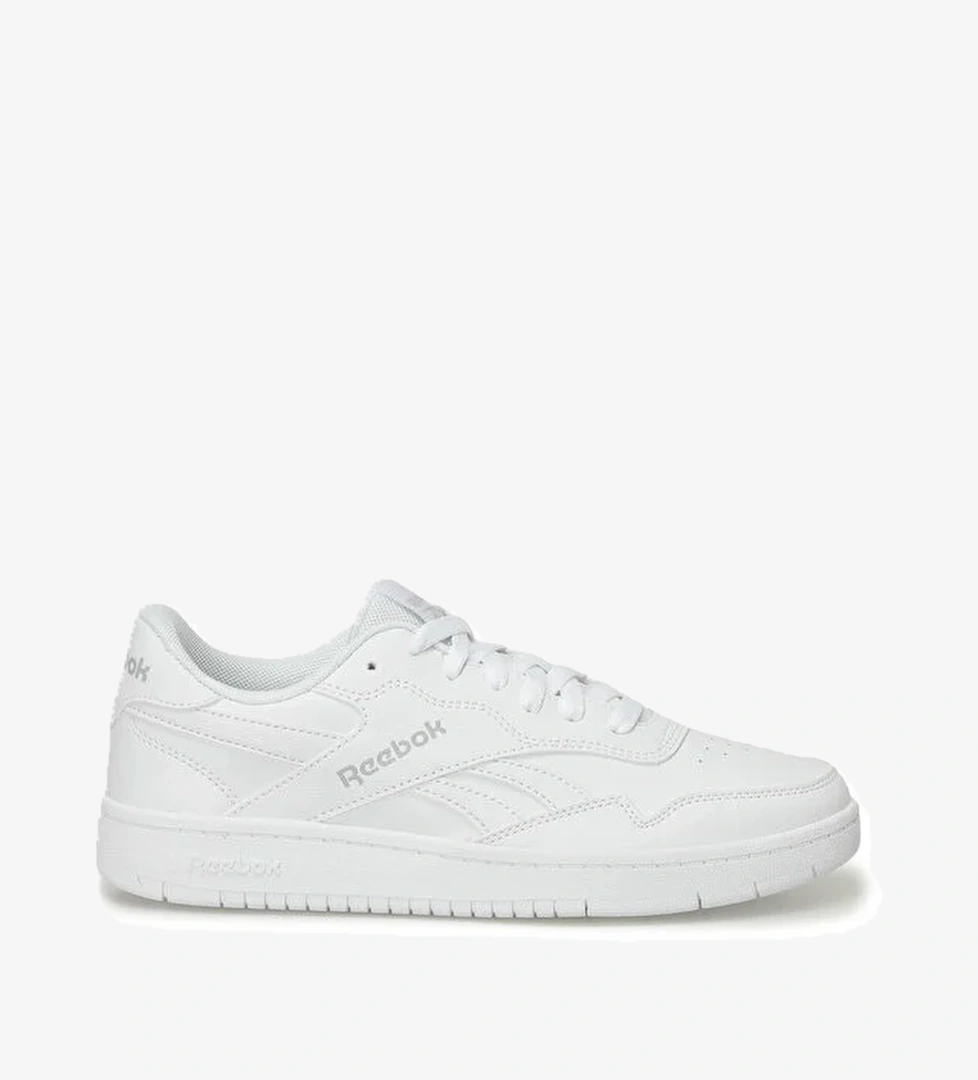 BB 1000 Beyaz Unisex Sneaker