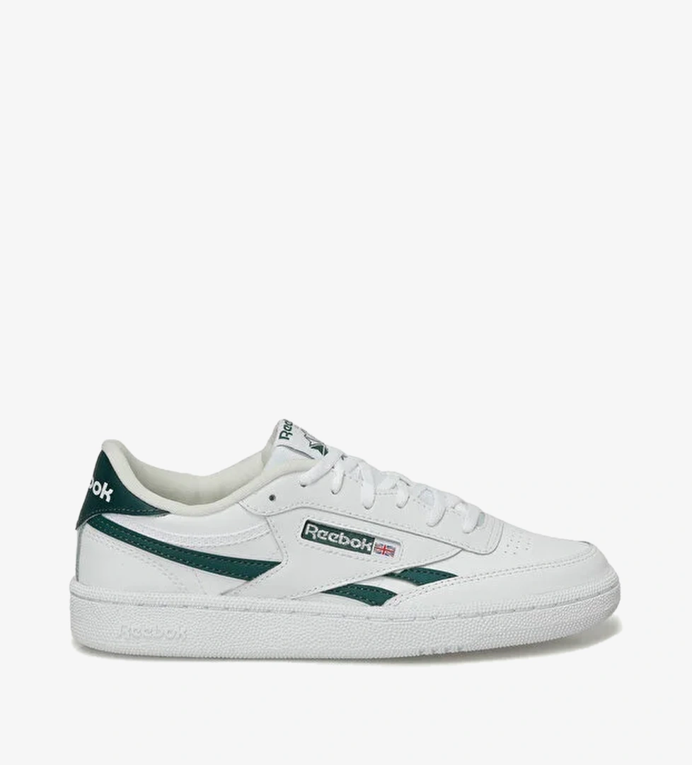 CLUB C REVENGE Beyaz Unisex Sneaker