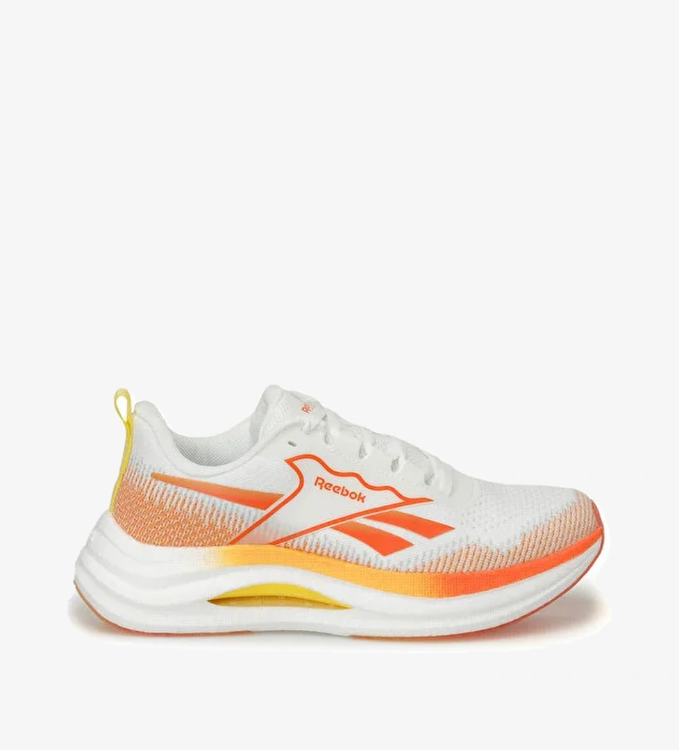 ATEM RUN Beyaz Kadın Spor Ayakkabı - Görsel 1