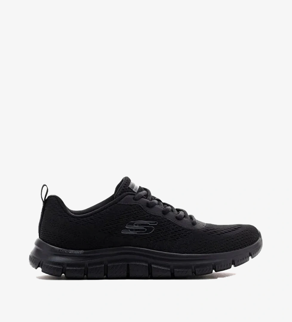 Skechers Skechers TRACK - NEW STAPLE Siyah Kadın Comfort Ayakkabı Instreet'te! Siyah - 1. görsel