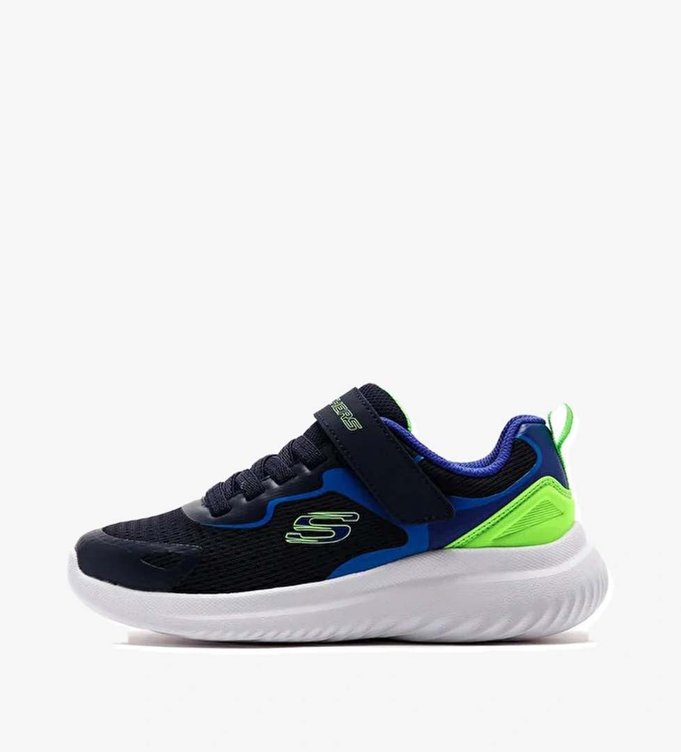 BOUNDER 2.0 Lacivert Erkek Çocuk Comfort Ayakkabı - Görsel 1