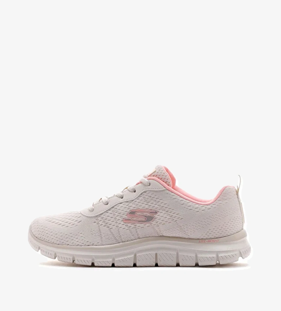 TRACK Pembe Kadın Sneaker