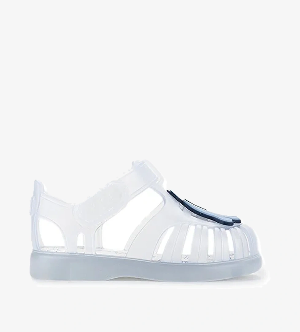 S10320 TOBBY V. PIRATA Beyaz Erkek Çocuk Sandalet