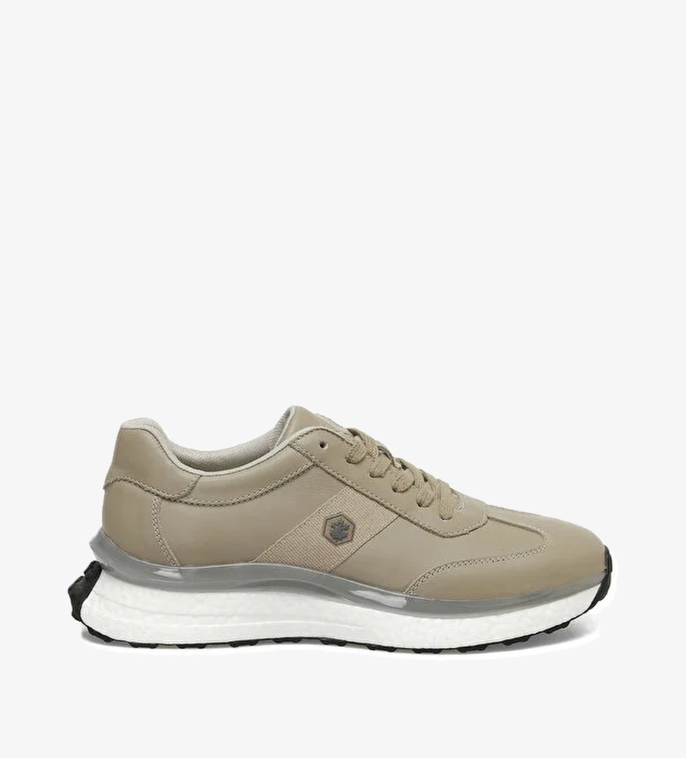 KATANA 5FX Kum Rengi Erkek Sneaker - Görsel 1