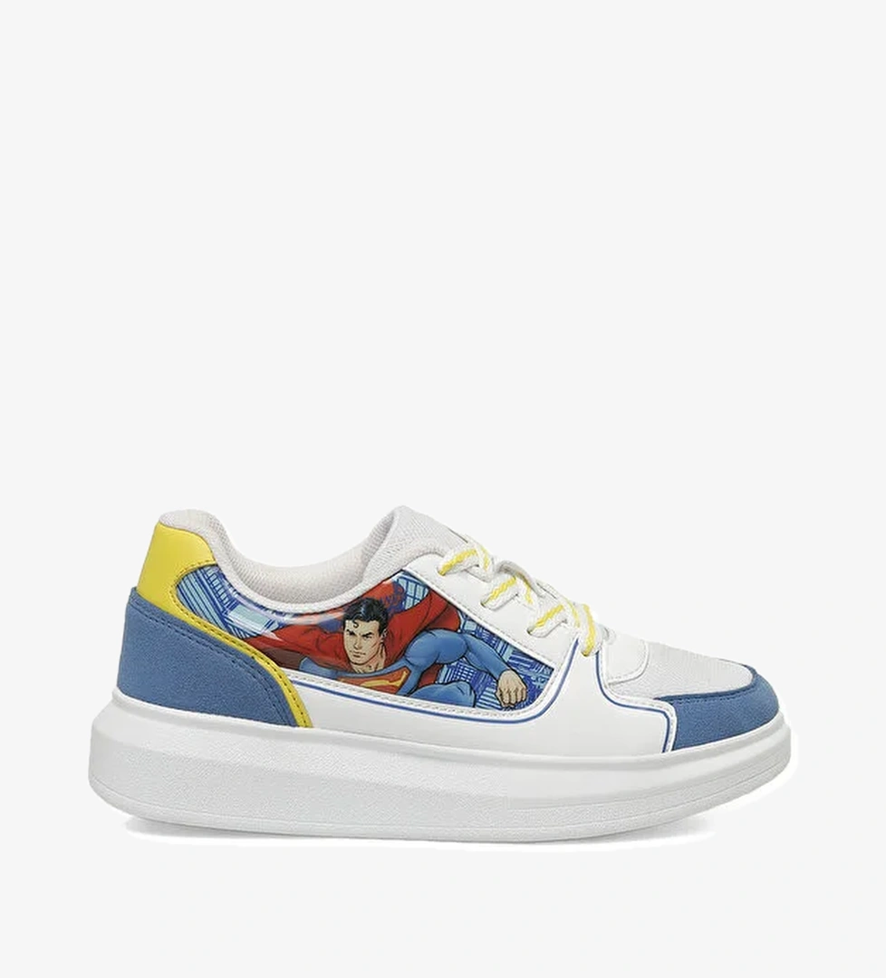 JUTE.F5FX Saks Erkek Çocuk Sneaker - Görsel 1