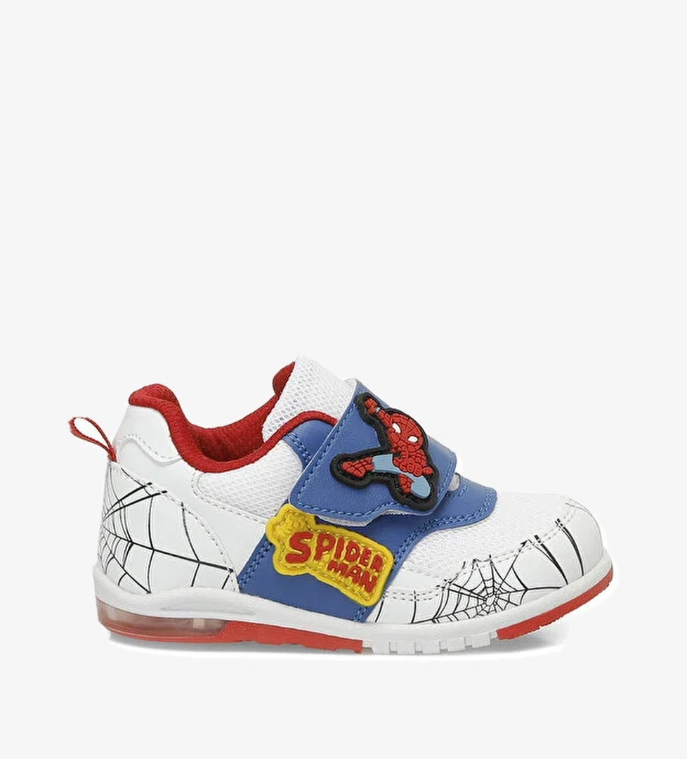 LEGOLAS.B5FX Beyaz Erkek Çocuk Spor Ayakkabı - Görsel 1