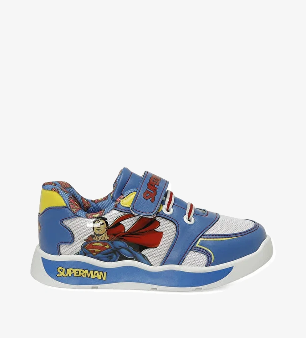 NOYA.P5FX Mavi Erkek Çocuk Spor Ayakkabı - Görsel 1