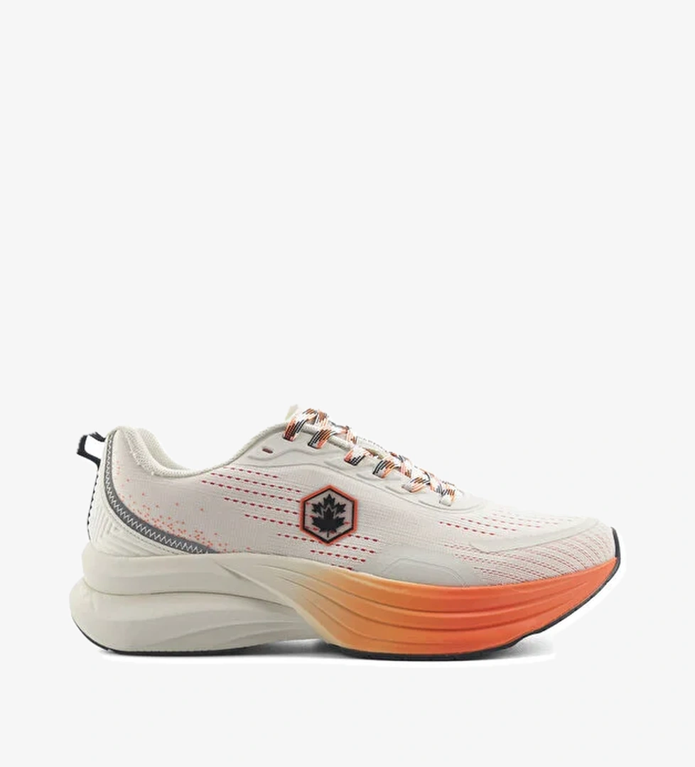 RUMBA 5FX BEJ Erkek Koşu Ayakkabısı - Görsel 1