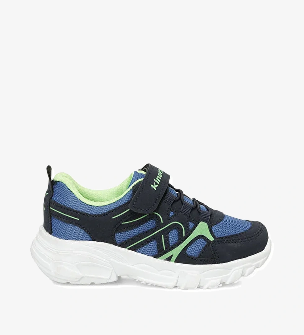 HUGO P 5FX Saks Erkek Çocuk Spor Ayakkabı - Görsel 1