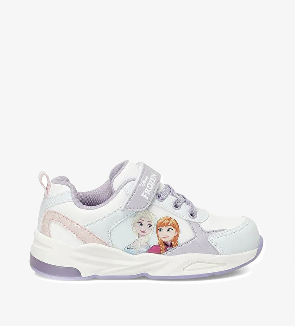 EFSUN.P5FX Çok Renkli Kız Çocuk Spor Ayakkabı - Görsel 1