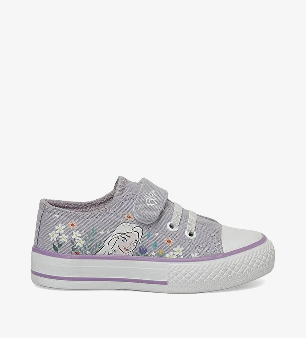 ESLA.P5FX Lila Kız Çocuk Sneaker