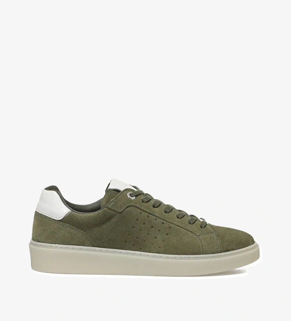 INCI RESPON 5FX Açık Yeşil Erkek Sneaker - Görsel 1