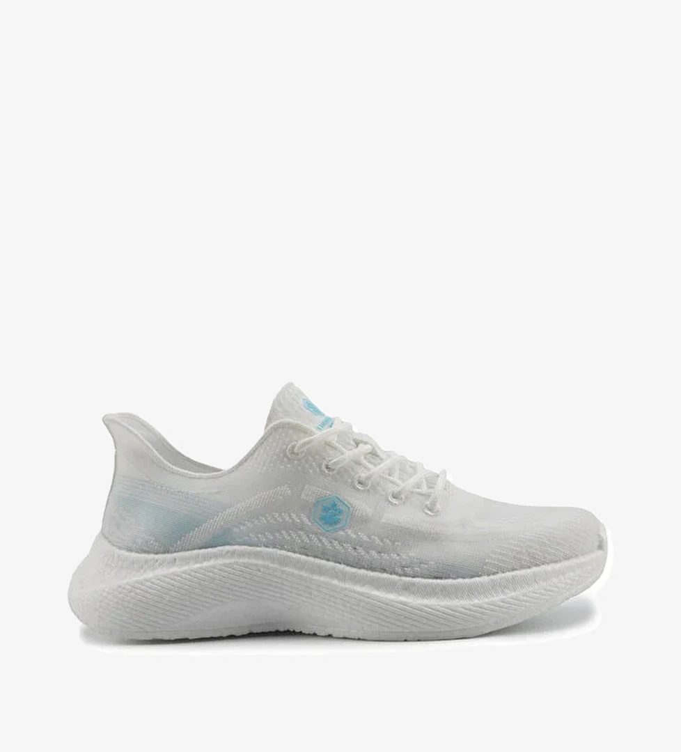 VENDY 5FX BEYAZ Kadın Comfort Ayakkabı - Görsel 1