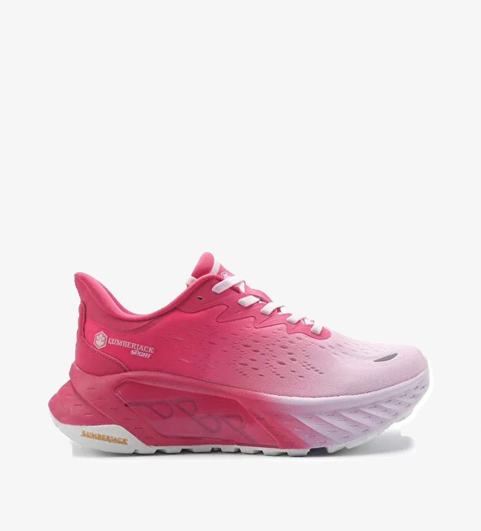 LENI WMN 5FX Pudra Kadın Comfort Ayakkabı - Görsel 1