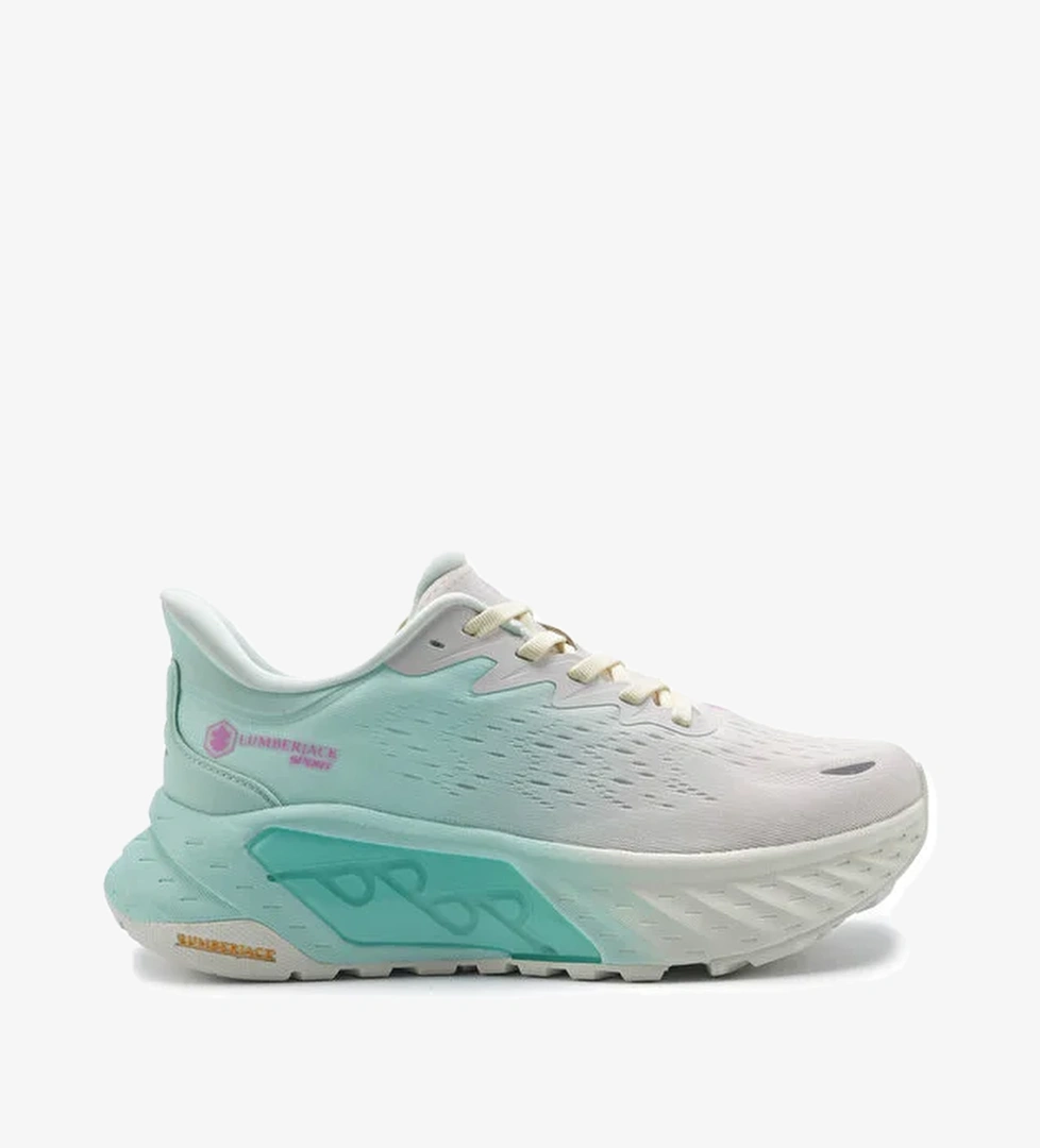 LENI WMN 5FX KIRIK BEYAZ Kadın Comfort Ayakkabı - Görsel 1