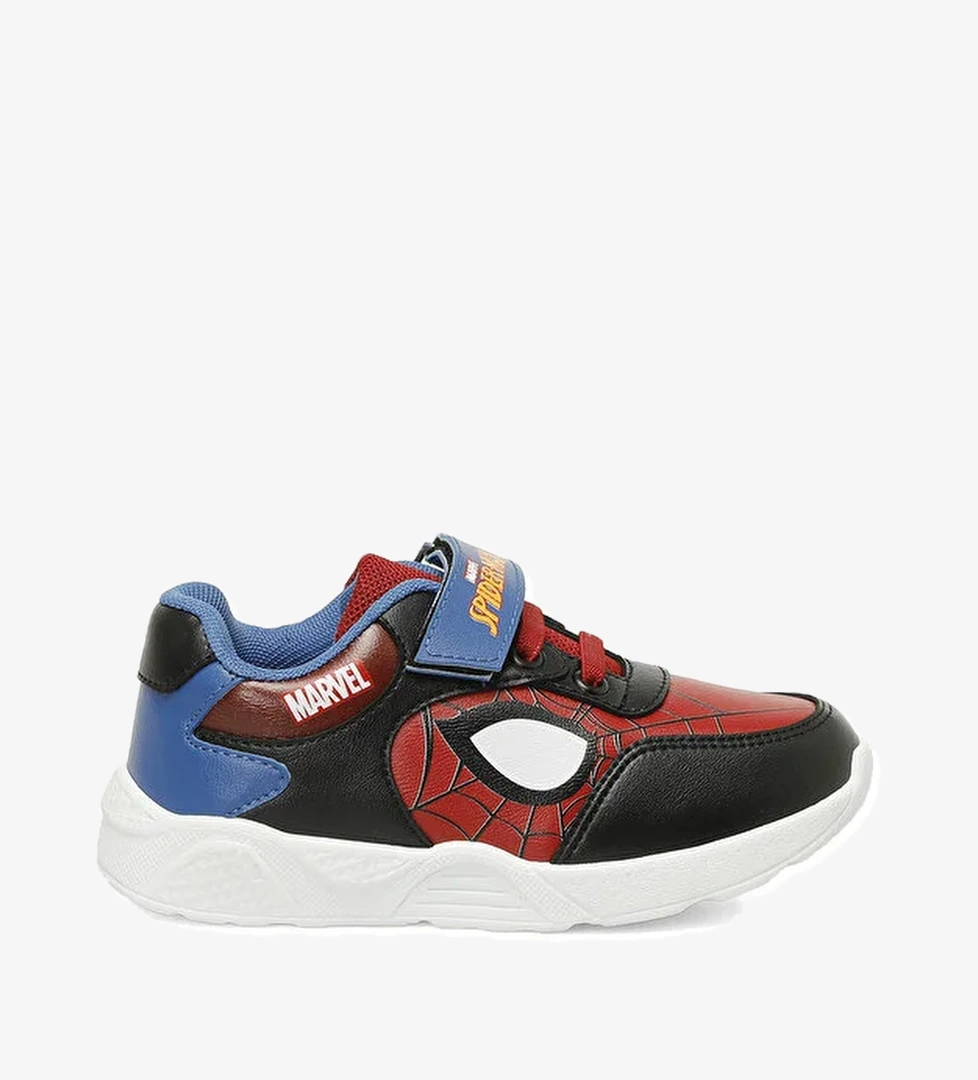 DIGITA.P5FX Siyah Erkek Çocuk Spor Ayakkabı - Görsel 1