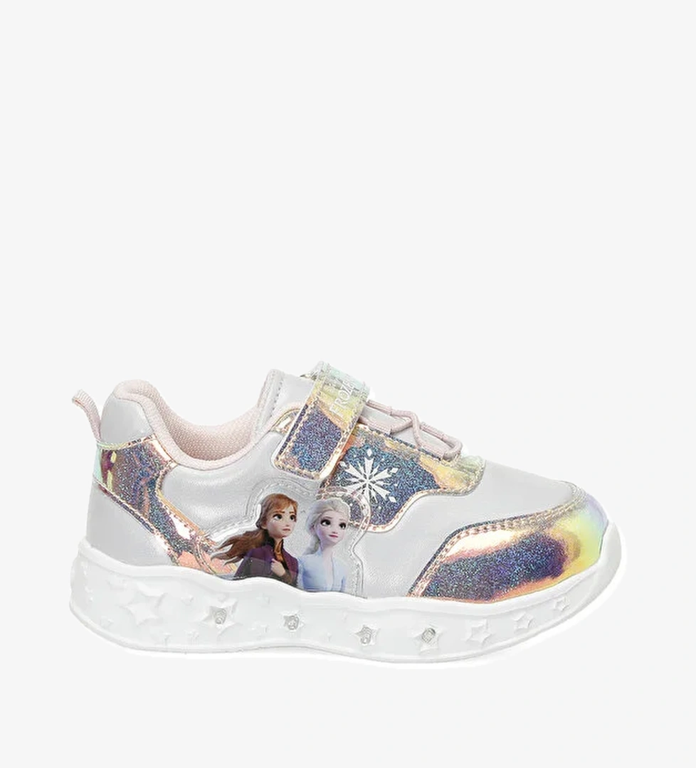 HIBY.P5FX Pembe Kız Çocuk Spor Ayakkabı - Görsel 1