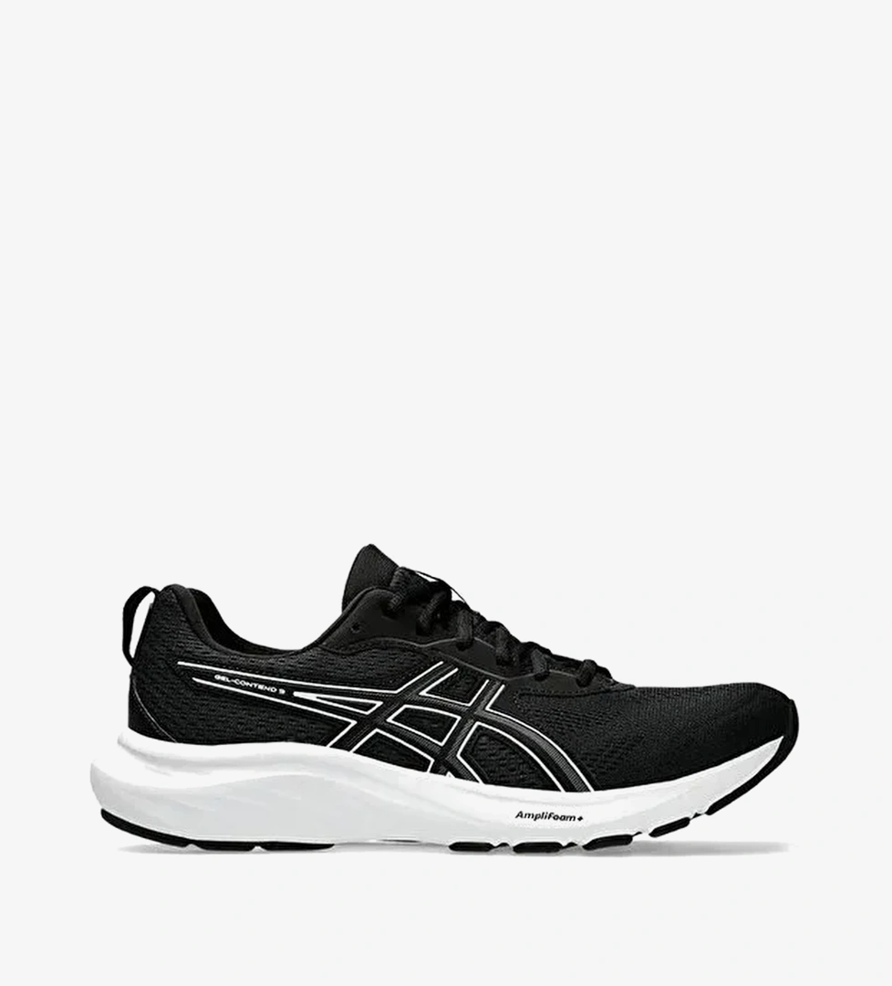 Asics Siyah Asics Gel Contend 9