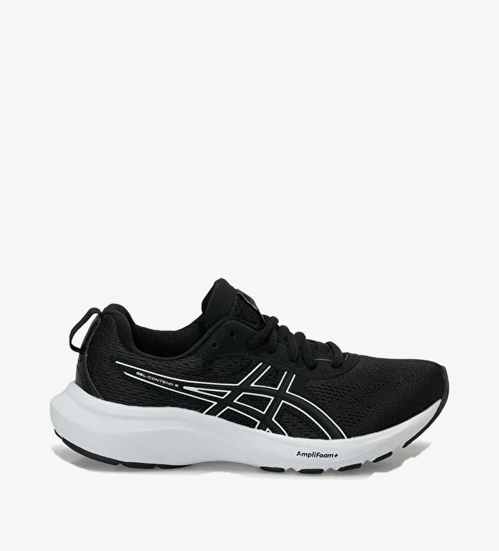 Asics Siyah Asics Gel Contend 9