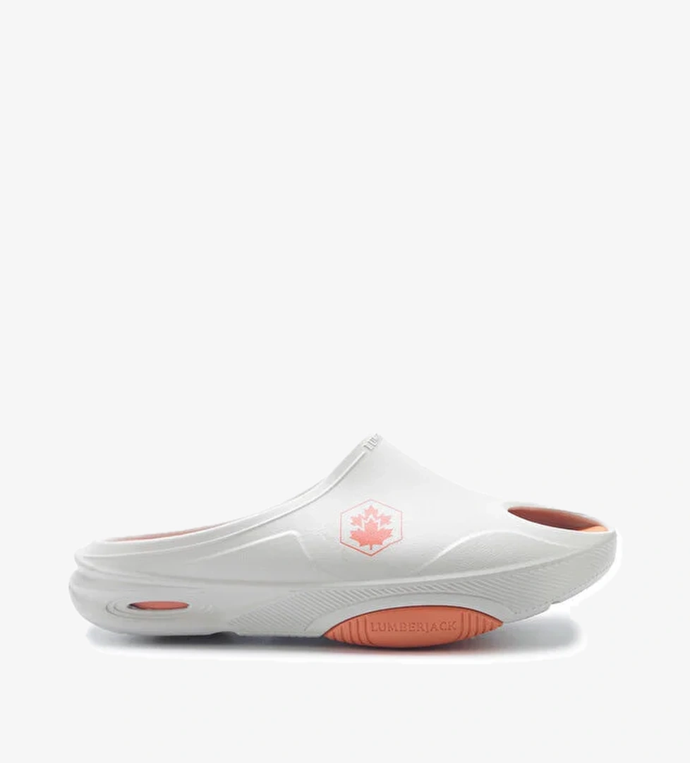 SEDRA 5FX Bej Erkek Terlik - Görsel 1