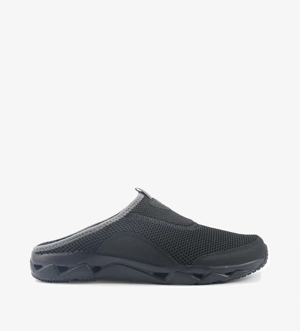 ALBI WMN 5FX Siyah Kadın Deniz Ayakkabısı - Görsel 1