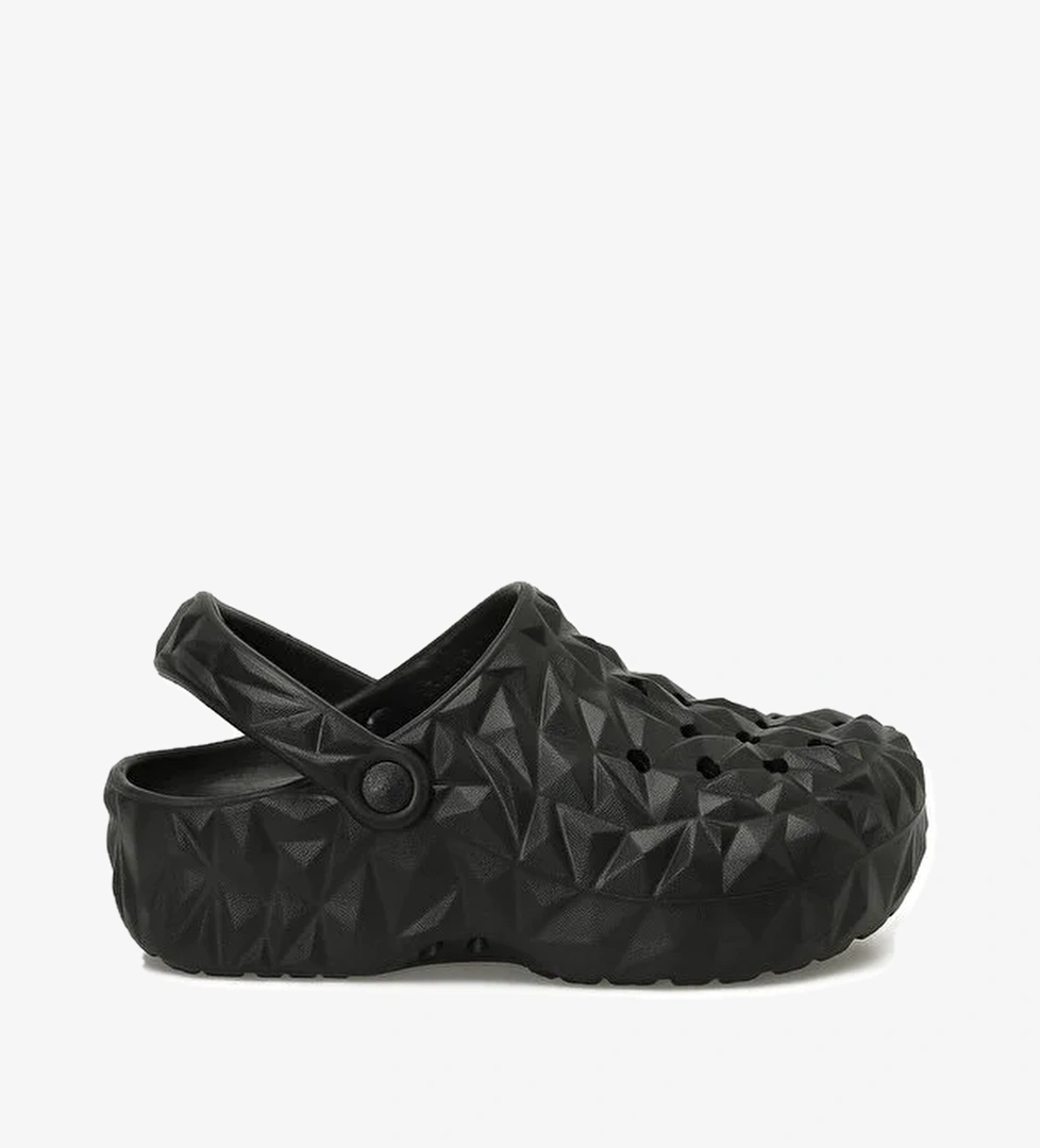 KALYSA 5FX Siyah Kadın Deniz Ayakkabısı - Görsel 1