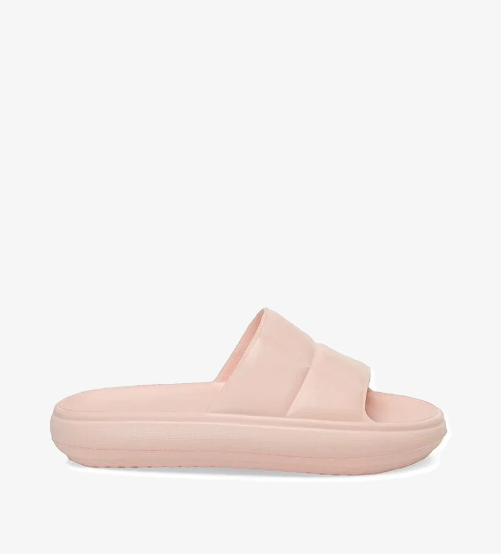 EMMA 5FX Pudra Kadın Terlik - Görsel 1