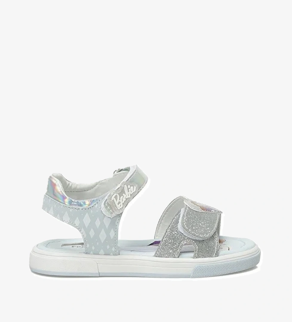 Frozen Frozen ADEN.P5FX Mavi Kız Çocuk Sandalet Sandalet & Terlik | Instreet Mavi - 1. görsel