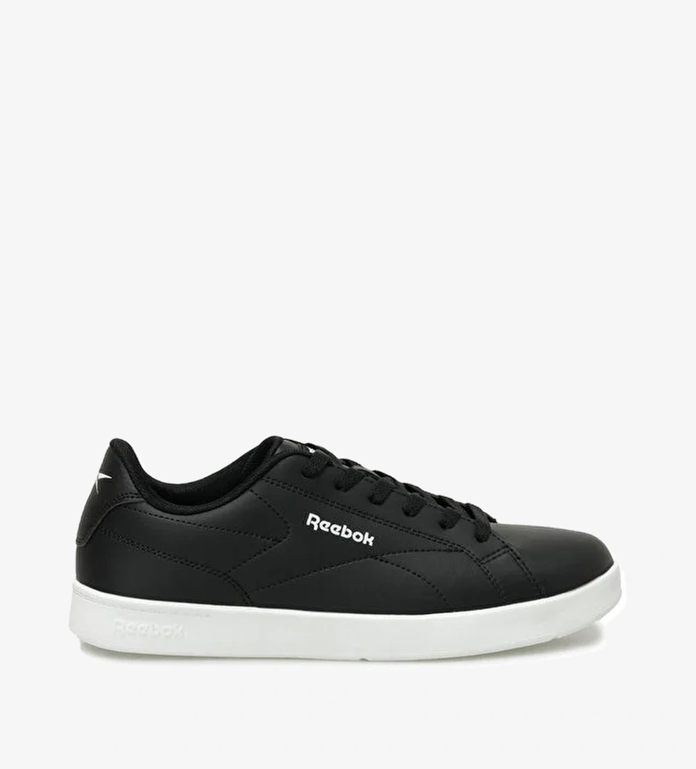 UNIC RUN I Siyah Erkek Sneaker