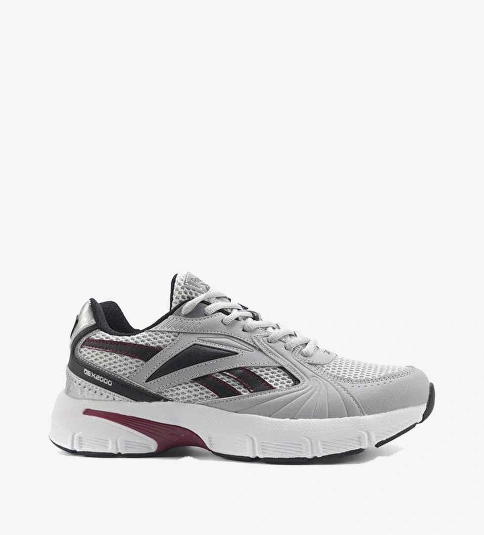 Reebok Reebok DEX2000 Gri Erkek Sneaker Instreet'te! Gri - 1. görsel
