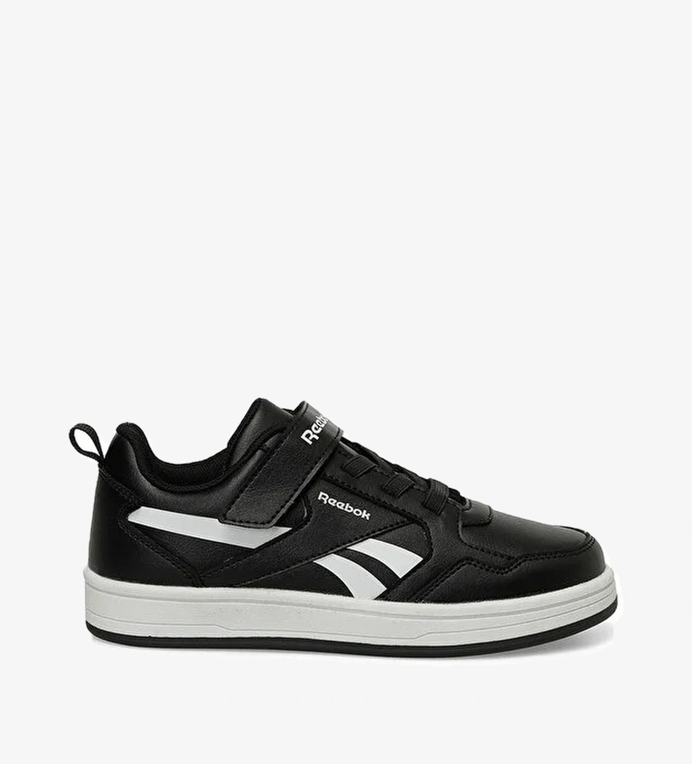 ASERO RISE Siyah Unisex Çocuk Sneaker