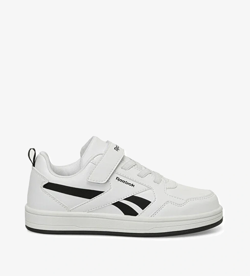 ASERO RISE Beyaz Unisex Çocuk Sneaker