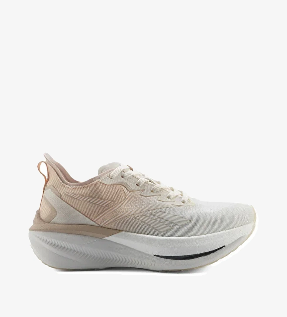 RUN AYS Beyaz Kadın Koşu Ayakkabısı - Görsel 1