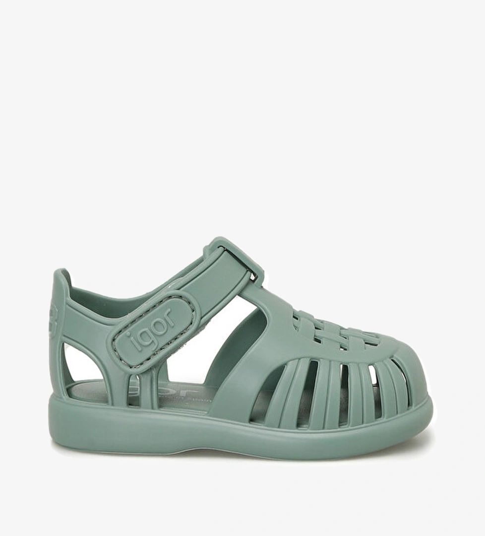 Igor Çok Renkli Igor Tobby Sandalet