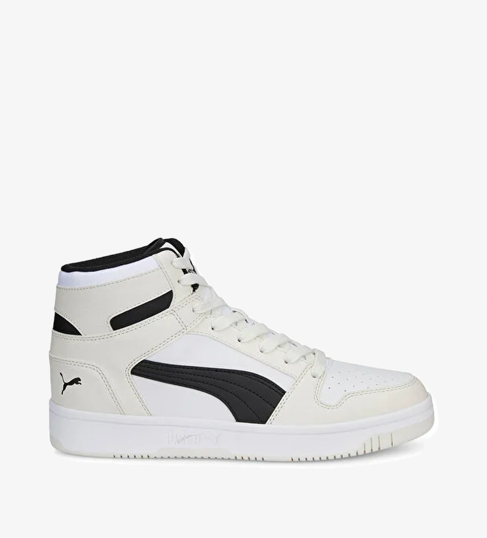 Rebound LayUp SL Beyaz Erkek Sneaker