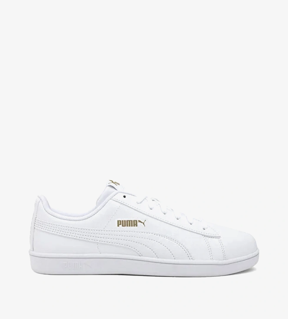 UP Beyaz Erkek Sneaker