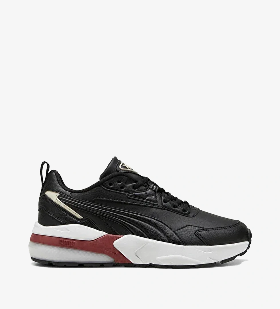 Puma Siyah Puma Vis2k