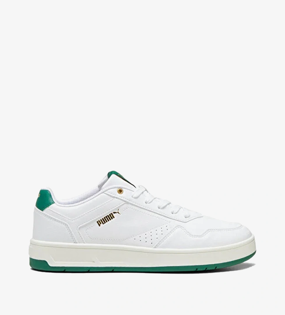 Court Classic Beyaz Erkek Sneaker