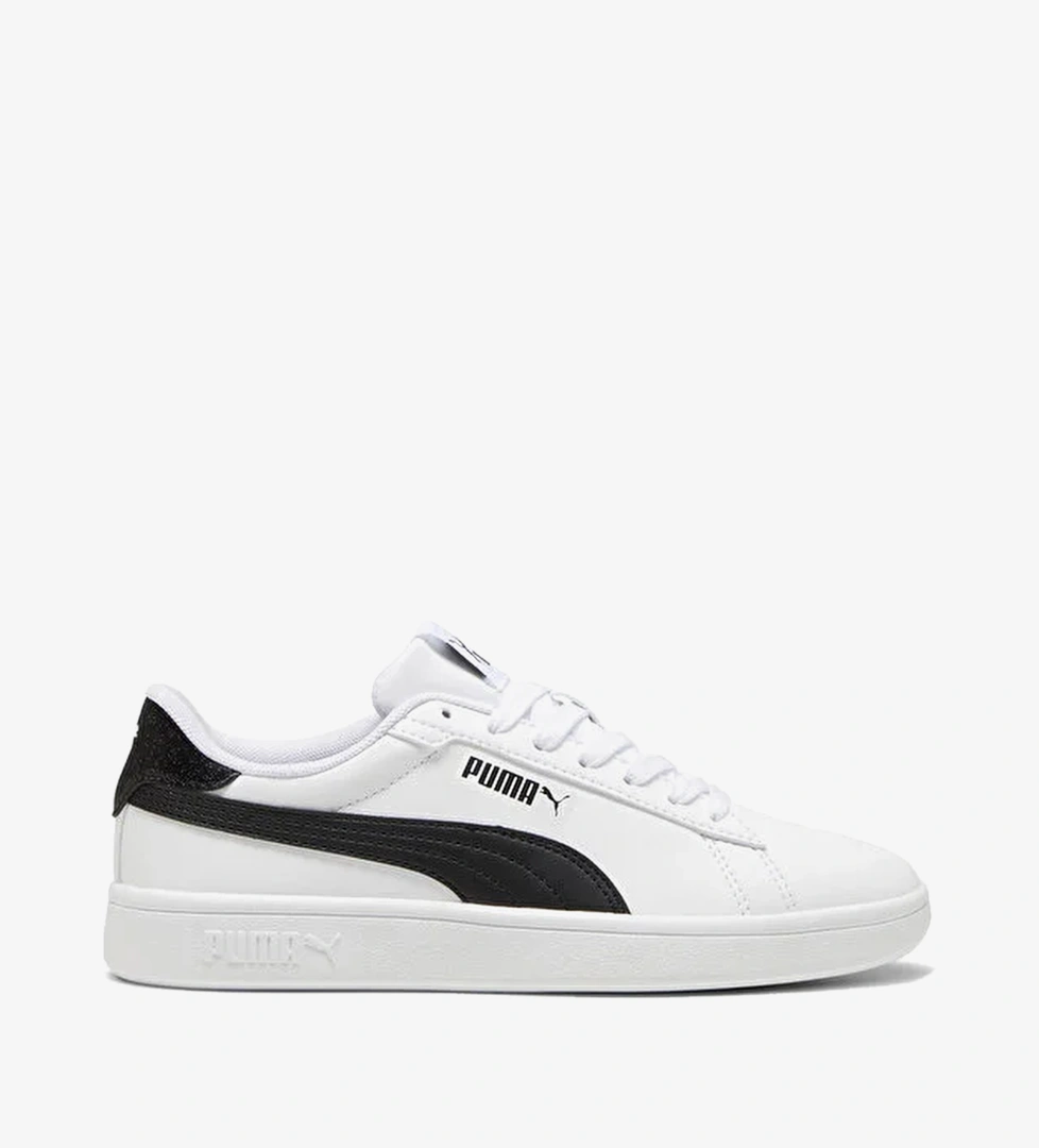 Smash 3.0 Nightkeepe Beyaz Kadın Sneaker