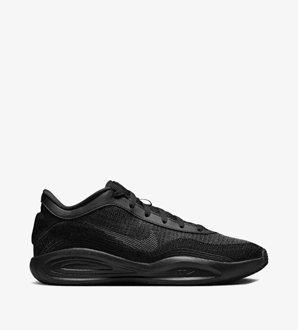 Siyah Nike Hustle