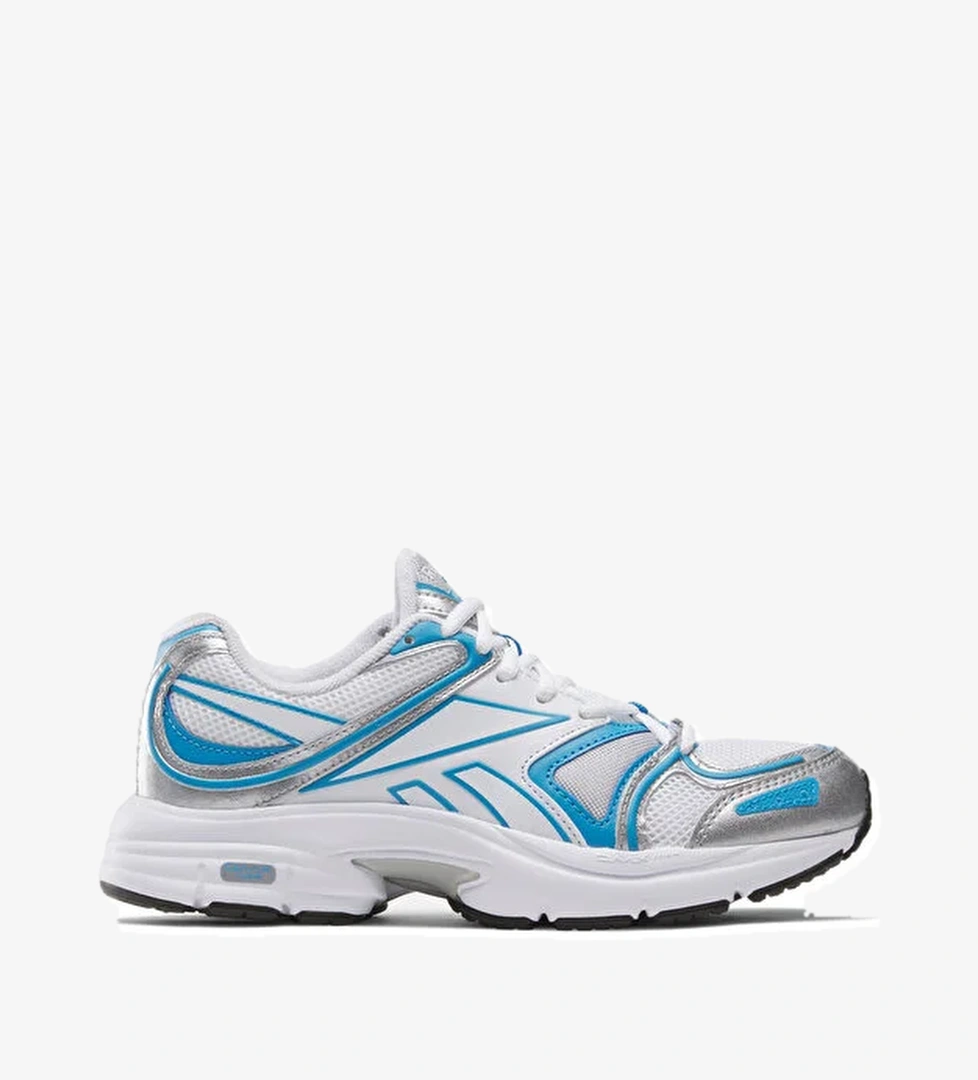 Reebok RBK PREMIER ROAD PLUS VI Gümüş Kadın Sneaker model görseli