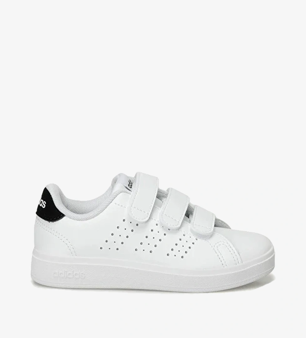 ADVANTAGE BASE 2.0 Beyaz Erkek Çocuk Sneaker